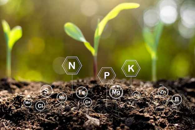 best micronutrients for plants