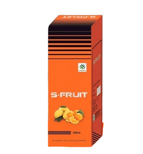 S_Fruit