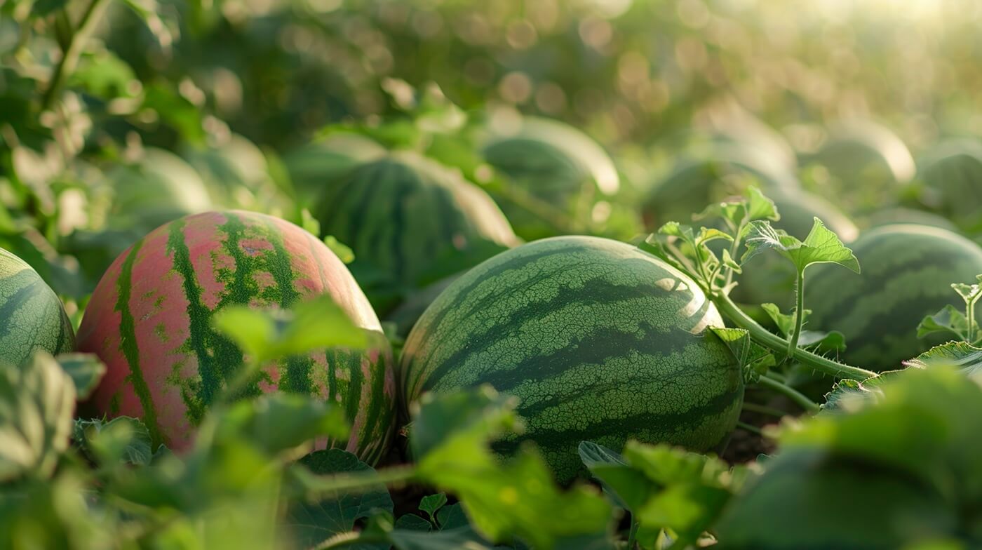 Crops Nutrient Management