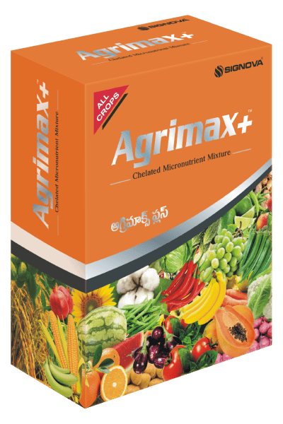 Agrimax +