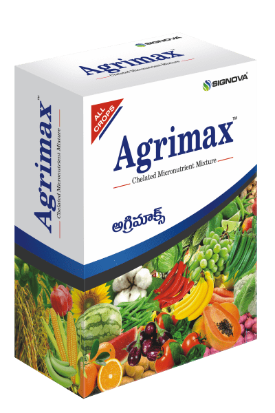Agrimax
