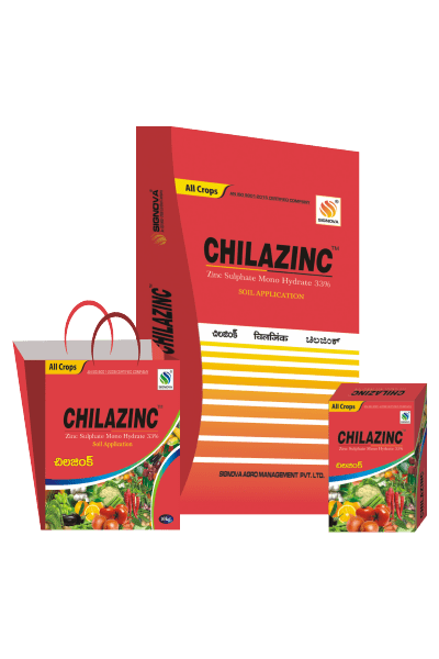 Chilazinc