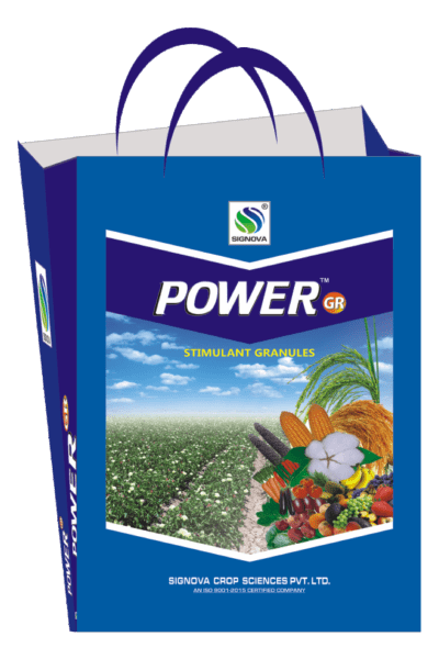 Power GR