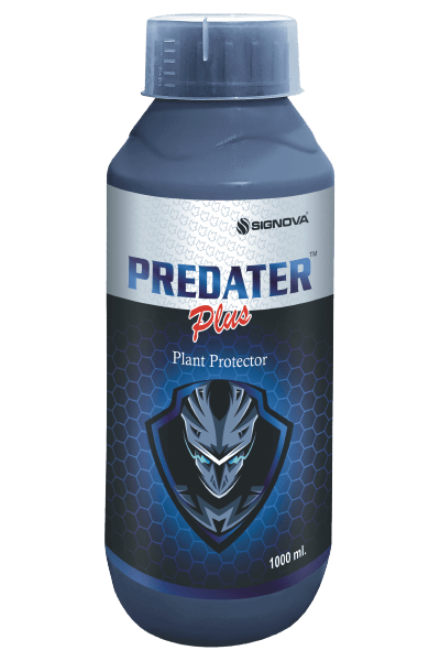 Predator Plus