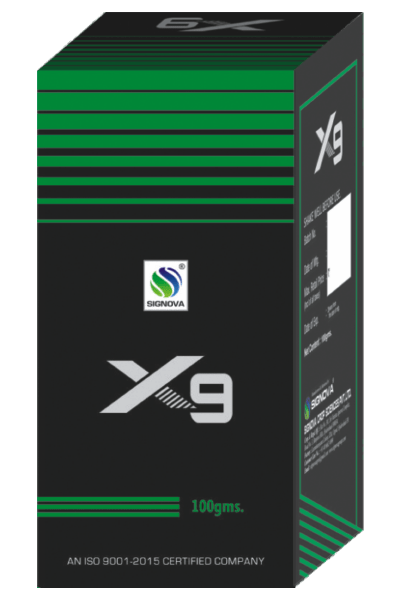 X9